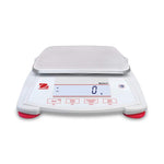 OHAUS Ohaus 8200Gx1G Scout Balance 30253028 1 Each-MDL-OHA30253028