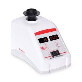 Ohaus OHAUS Mini Vortex Mixers 30392122 - 1.0 Each