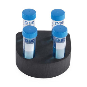 Ohaus Foam Insert for 26 to 29mm Tubes 30400224 - 1.0 Each