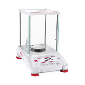 Ohaus Pioneer PX124 Analytical Balance 30429838 - 1.0 Each