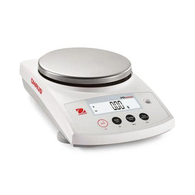 Ohaus PR Series Precision Balance - OHA30455668