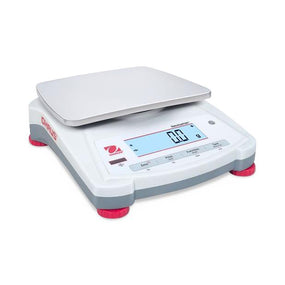 Ohaus Navigator NV221 Portable Balance 30456412 - 1.0 Each