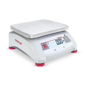 Ohaus Ohaus Valor 1000 V12P Reliable Food-Safe Scales 30539393 - 1.0 Each