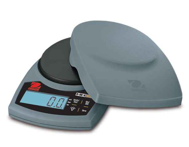 OHAUS HH Series Hand-Held Scales 71142841 1 Each - MDL-OHA71142841