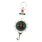 OHAUS Dial Spring Mechanical Scale 80000019 1 Each - MDL-OHA80000019