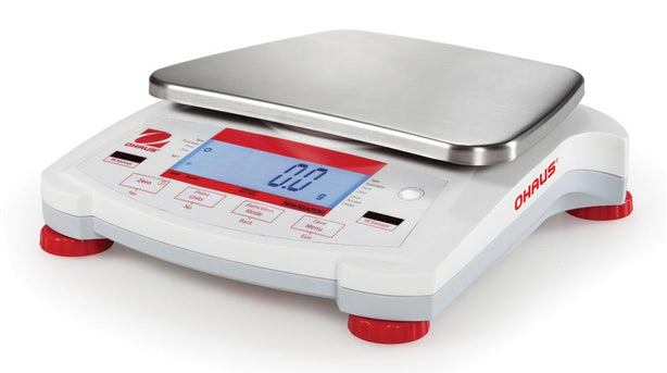 OHAUS NAVIGATOR NV Multi-purpose Balances 83033089 1 Each - MDL-OHA83033089