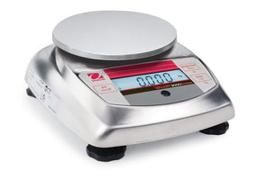Ohaus Ohaus Valor 3000 Compact Food Scales 83998130 - 1.0 Each