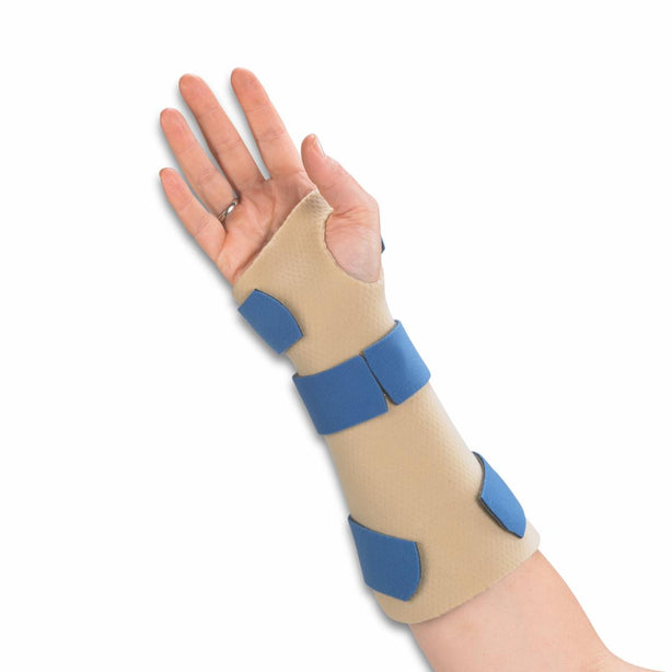 Kinetec Usa Manosplint Ohio 36% Perforation Splinting Material M1OF3D36BE - 1.0 Each