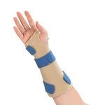 Kinetec Usa Manosplint Ohio 36% Perforation Splinting Material OHF3S36BE - 4.0 Each