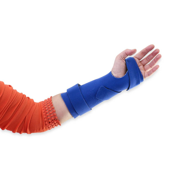Kinetec Usa Manosplint Ohio 36% Perforation Splinting Material M1OF3S36BL - 1.0 Each