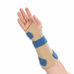 Kinetec Usa Manosplint Ohio 1% Perforation Splinting Material M1OF4D01BE - 1.0 Each