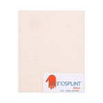 Kinetec Usa Manosplint Ohio 11% Perforation Single Sheet Splinting Material, Beige, 1/16" x 18" x 24" - M1ON1S11BE - 1 Each