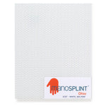 Kinetec Usa Manosplint Ohio 36% Perforation Splinting Material OHI3D36WH - 8.0 Each