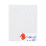 Kinetec Usa Manosplint Ohio 19% Perforation Splinting Material - OHI4S19WHS