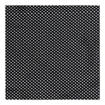 Essendant Swivel and Tilt Task Chair, Mesh, Black - MT4818 - 1 Each