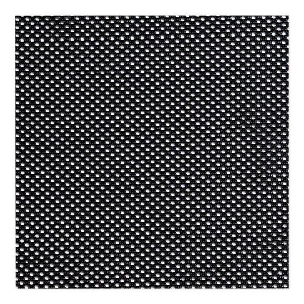 Essendant Swivel and Tilt Task Chair, Mesh, Black - MT4818 - 1 Each