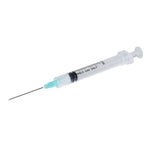 Sol-Millennium SOL-CARE Safety Syringes 100085IM 800.0 Each-MDL-OLM100085IM