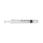 Sol-Millennium SOL-CARE Safety Syringes 120006IM 800.0 Each-MDL-OLM120006IM
