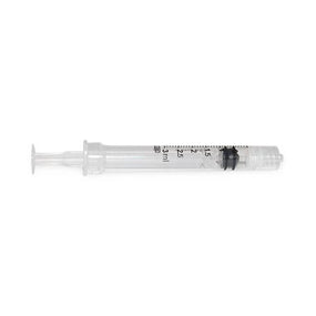 Sol-Millennium SOL-CARE Safety Syringes 120006IM 800.0 Each-MDL-OLM120006IM