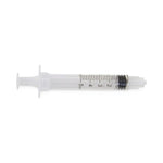 Sol-Millennium SOL-CARE Safety Syringes 120007IM 800.0 Each-MDL-OLM120007IM