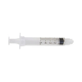 Sol-Millennium SOL-CARE Safety Syringes 120007IM 800.0 Each-MDL-OLM120007IM