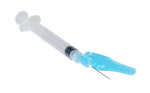 Sol-Millennium Sol-Care Safety Needle Combinations 32310SN - 300.0 Each