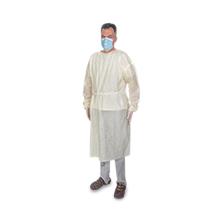 Sol-Millennium Sol-Millennium Isolation Gowns IG004 - 100.0 Each