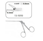 Olympus Richards Alligator Forceps, Straight - 13-1010 - 1 Each