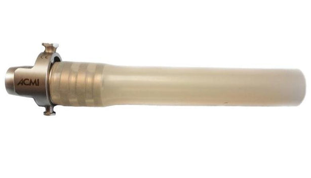 OLYMPUS AMERICA Bladder Evacuator/Parts Ellik Evacuator Adapter, Locking - 190-NRS - 1 Each
