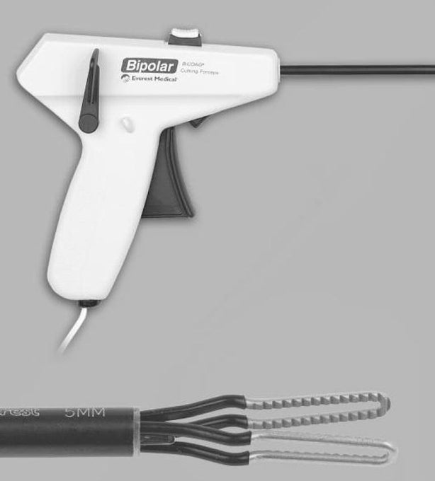 Olympus America Cutting Forceps - 3006 - 5 Each - MDL-OLP3006