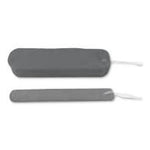 OLYMPUS AMERICA Blu Glide Bacteriostatic Nasal Packs 7089-0856 10 Each - MDL-OLP70890856