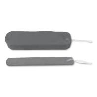 OLYMPUS AMERICA Blu Glide Bacteriostatic Nasal Packs 7089-0856 10 Each - MDL-OLP70890856