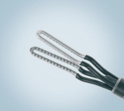 Olympus America Cutting Forceps - 921015PK - 5 Each - MDL-OLP921015PK