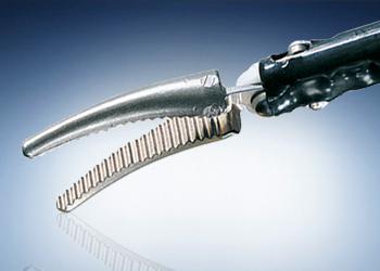 Olympus Lyons Dissecting Forceps - 942005PK - 5 Each - MDL-OLP942005PK