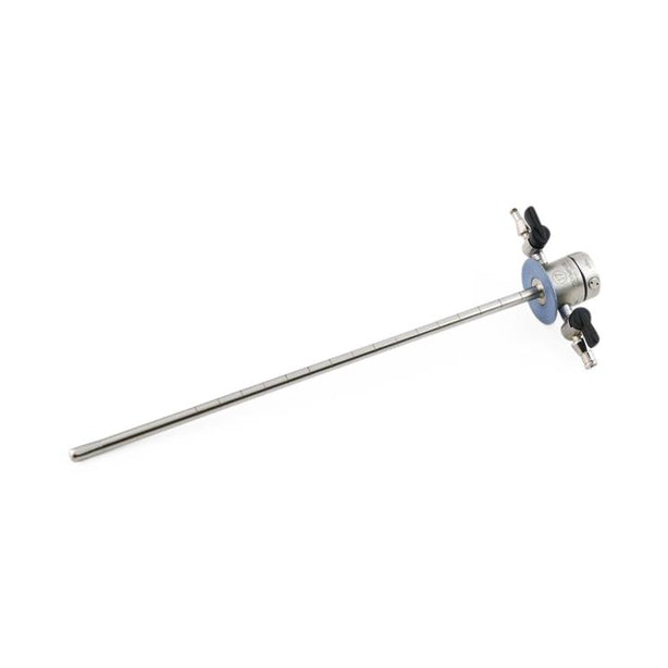Olympus America and Parts Cystourethroscope Sheath, 17 Fr - A20911A - 1 Each
