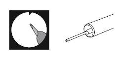 Olympus America Olympus Knives for Urethrotomy A3555 - 1.0 Each - MDL-OLPA3555