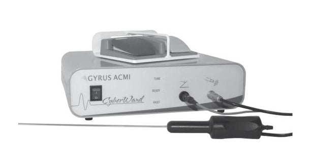 Olympus America CyberWand Dual Ultrasonic Lithotriptor System - CW-RBPBX - 3 Each