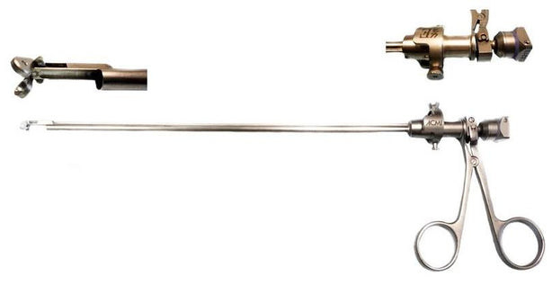 OLYMPUS AMERICA Olympus Biopsy Forceps E8213 1 Each - MDL-OLPE8213