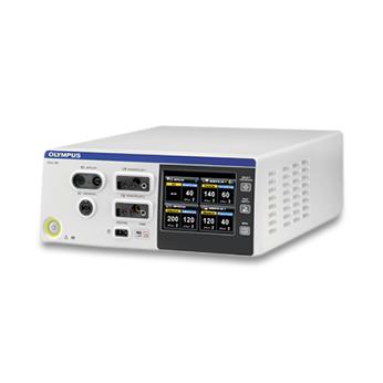 Olympus ESG-400 Electrosurgical Generator - ESG-400 - 1 Each - MDL-OLPESG400