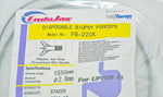 Olympus America Olympus EndoJaw Alligator Jaw-Step w/Needle FB-220K.A - 20.0 Each - MDL-OLPFB220KA
