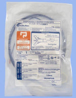 OLYMPUS AMERICA Olympus Alligator Jaw Biopsy Forceps FB220U.A 20 Each-MDL-OLPFB220UA