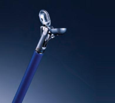 Olympus America EndoJaw Single-Use Biopsy Forceps with 3.2 mm Channel Size - FB234U - 20 Each