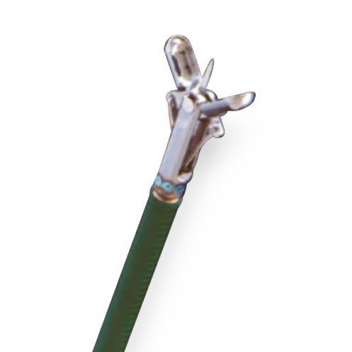 OLYMPUS AMERICA Olympus Standard Oval with Needle Biopsy Forceps FB-241K.A 20 Each - MDL-OLPFB241KA