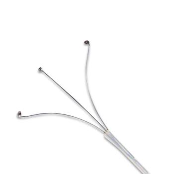 Olympus Polygrab Tripod Grasping Forceps, America - OLPFG600U
