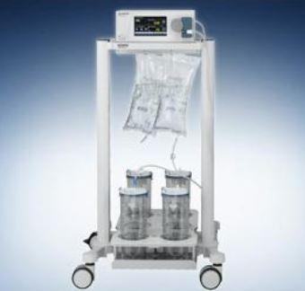 Olympus America Olympus HysteroFlow / Hystero Balance II HFHB-2 - 1.0 Each - MDL-OLPHFHB2