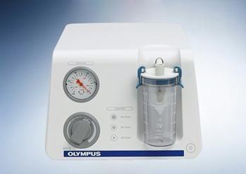 Olympus America KV-6 Suction Pump KV-6 1.0 Each-MDL-OLPKV-6
