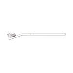 Olympus America Olympus Channel Cleaning Brushes MAJ-1534 - 1.0 Each - MDL-OLPMAJ1534