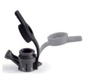 Olympus America Biopsy Valves by Olympus America MAJ-1555 - 20.0 Each