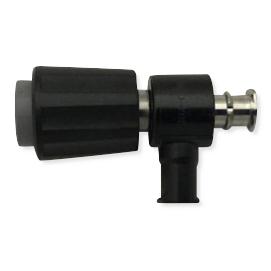 Olympus America Endoscope Forcep Irrigation Plugs - MAJ-2092 - 1 Each