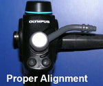 Olympus Sterile Biopsy Valves - MAJ-209 - 20 Each - MDL-OLPMAJ209
